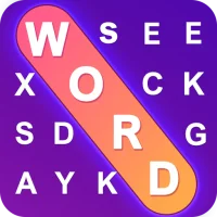 Word Seek:Visual Puzzle Hunt
