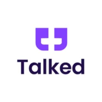 Talked: Online Therapy 24/7